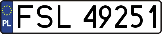 FSL49251