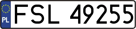 FSL49255