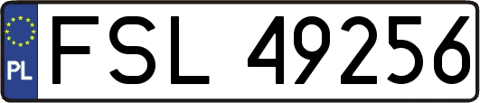 FSL49256
