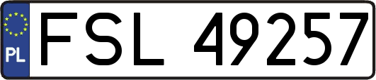 FSL49257