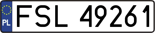 FSL49261