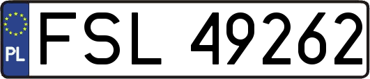 FSL49262