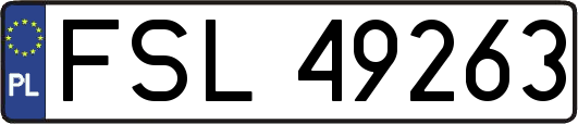 FSL49263