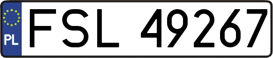 FSL49267