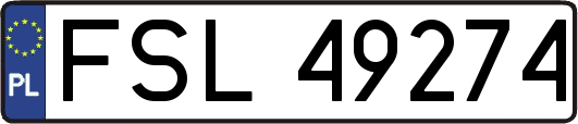 FSL49274