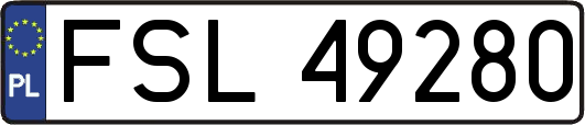 FSL49280