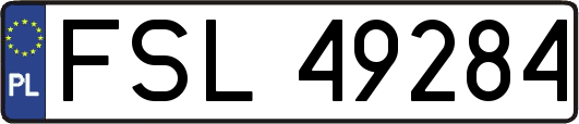 FSL49284