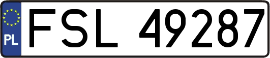 FSL49287
