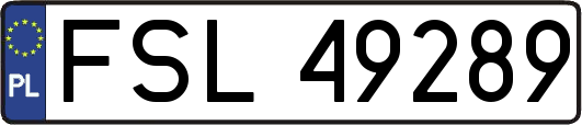 FSL49289