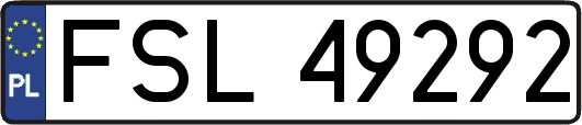 FSL49292