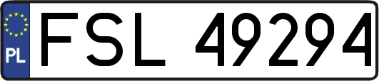 FSL49294