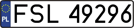 FSL49296