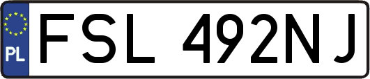 FSL492NJ