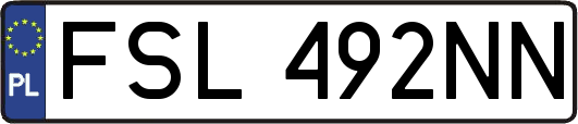 FSL492NN