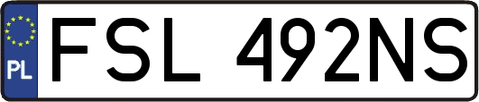 FSL492NS
