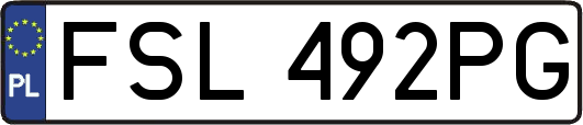 FSL492PG