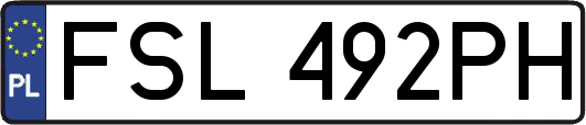 FSL492PH