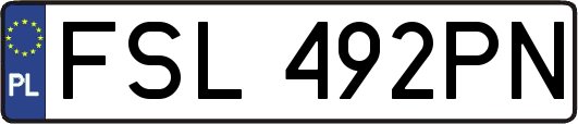 FSL492PN