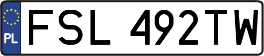 FSL492TW