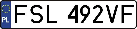 FSL492VF