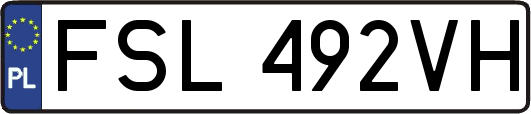 FSL492VH