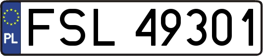 FSL49301