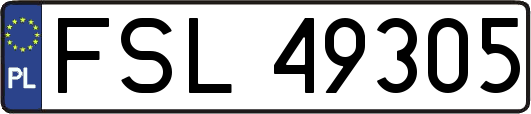 FSL49305