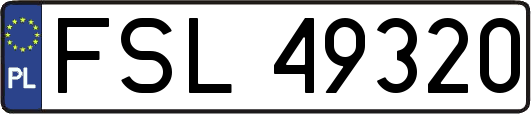 FSL49320