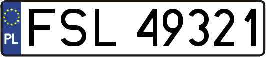 FSL49321