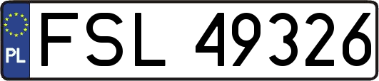 FSL49326