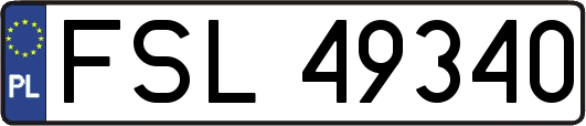 FSL49340