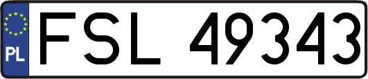 FSL49343