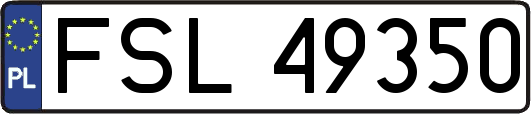 FSL49350