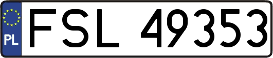 FSL49353