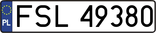 FSL49380