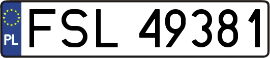 FSL49381