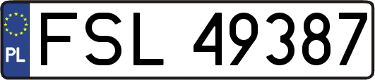FSL49387