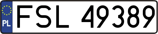 FSL49389