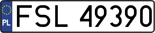 FSL49390