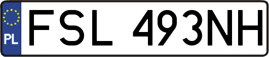 FSL493NH