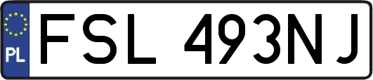 FSL493NJ