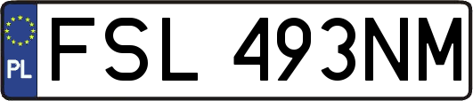 FSL493NM