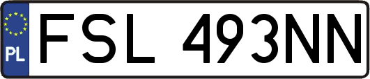 FSL493NN