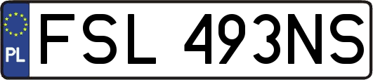 FSL493NS