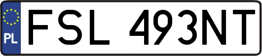 FSL493NT