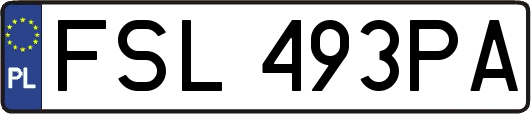 FSL493PA