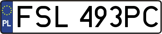 FSL493PC