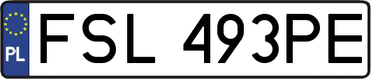 FSL493PE