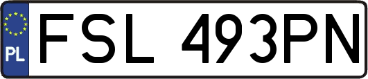 FSL493PN