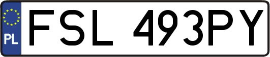 FSL493PY